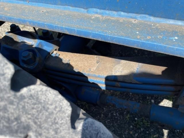 Asca - Επικαθήμενο μεταφοράς εμπορευματοκιβωτίων/ Κινητό αμάξωμα: φωτογραφία 4 Asca - Επικαθήμενο μεταφοράς εμπορευματοκιβωτίων/ Κινητό αμάξωμα: φωτογραφία 4