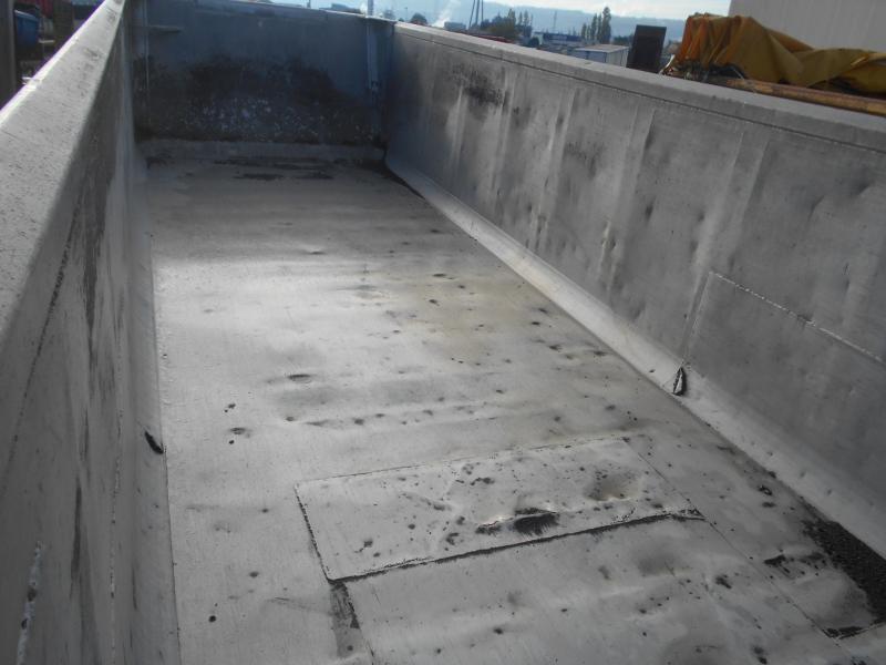 Επικαθήμενο ανατρεπόμενο Benalu: φωτογραφία 10