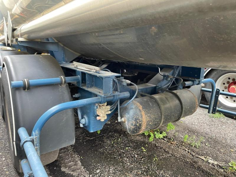 Bsl - Επικαθήμενο βυτίο: φωτογραφία 5 Bsl - Επικαθήμενο βυτίο: φωτογραφία 5