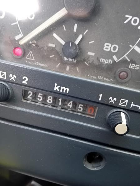 DAF 85 ATI 400 - Φορτηγό ανατρεπόμενο: φωτογραφία 5 DAF 85 ATI 400 - Φορτηγό ανατρεπόμενο: φωτογραφία 5