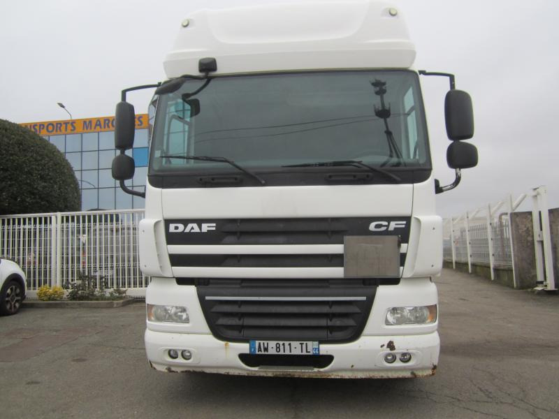 DAF CF85 410 - Τράκτορας: φωτογραφία 2 DAF CF85 410 - Τράκτορας: φωτογραφία 2
