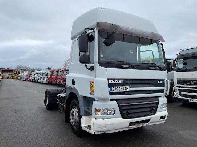 DAF CF85 410 - Τράκτορας: φωτογραφία 2 DAF CF85 410 - Τράκτορας: φωτογραφία 2