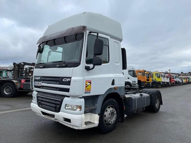 DAF CF85 410 - Τράκτορας: φωτογραφία 1 DAF CF85 410 - Τράκτορας: φωτογραφία 1