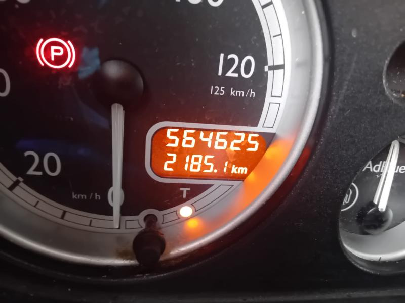 DAF CF85 460 - Τράκτορας: φωτογραφία 5 DAF CF85 460 - Τράκτορας: φωτογραφία 5