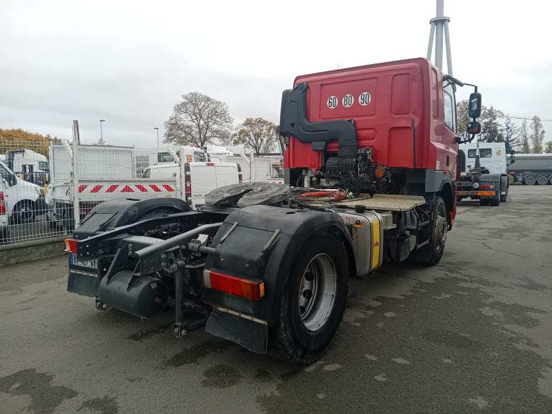 DAF CF85 460 - Τράκτορας: φωτογραφία 2 DAF CF85 460 - Τράκτορας: φωτογραφία 2