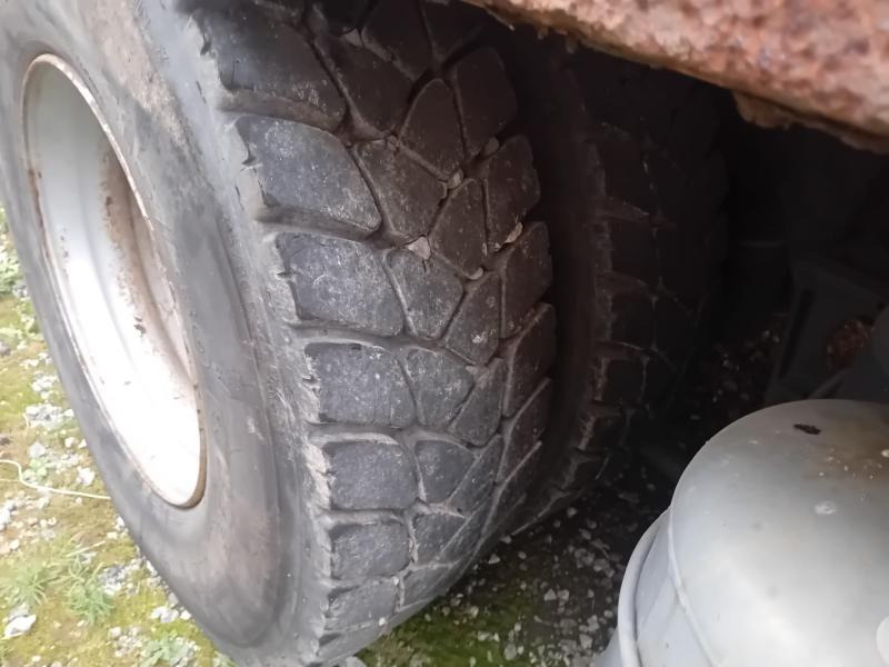 DAF XF 480 - Φορτηγό κόφα: φωτογραφία 5 DAF XF 480 - Φορτηγό κόφα: φωτογραφία 5