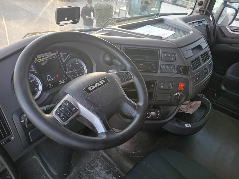 DAF XF 480 - Τράκτορας: φωτογραφία 3 DAF XF 480 - Τράκτορας: φωτογραφία 3