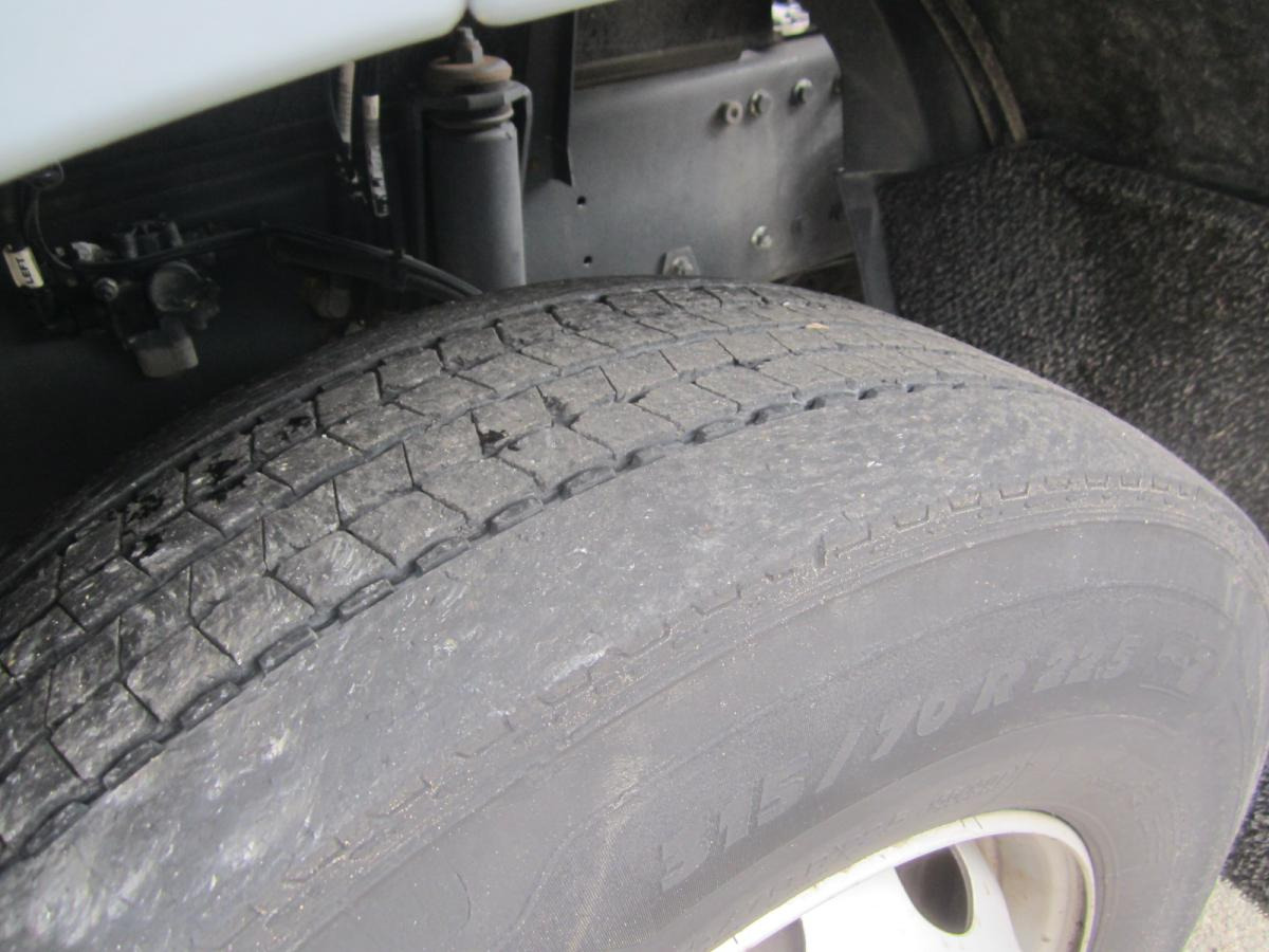 DAF XF105 460 - Τράκτορας: φωτογραφία 3 DAF XF105 460 - Τράκτορας: φωτογραφία 3