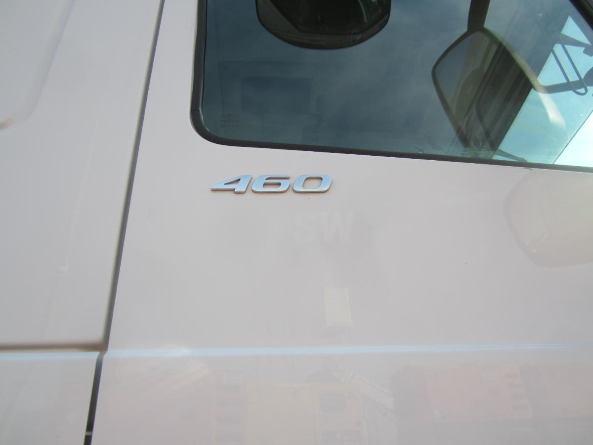 DAF XF105 460 - Τράκτορας: φωτογραφία 3 DAF XF105 460 - Τράκτορας: φωτογραφία 3