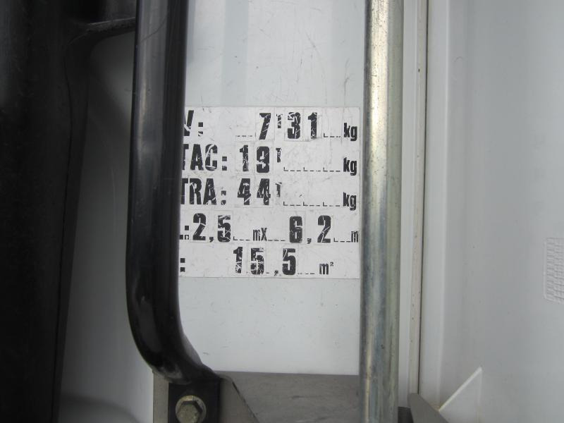 DAF XF105 460 - Τράκτορας: φωτογραφία 5 DAF XF105 460 - Τράκτορας: φωτογραφία 5