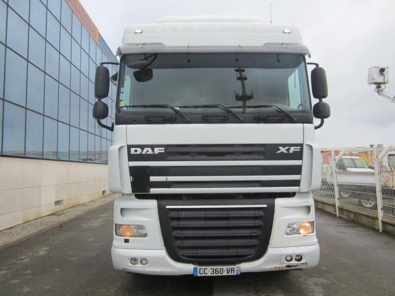 DAF XF105 460 - Τράκτορας: φωτογραφία 2 DAF XF105 460 - Τράκτορας: φωτογραφία 2
