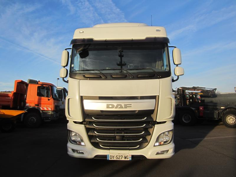 DAF XF105 460 - Τράκτορας: φωτογραφία 2 DAF XF105 460 - Τράκτορας: φωτογραφία 2