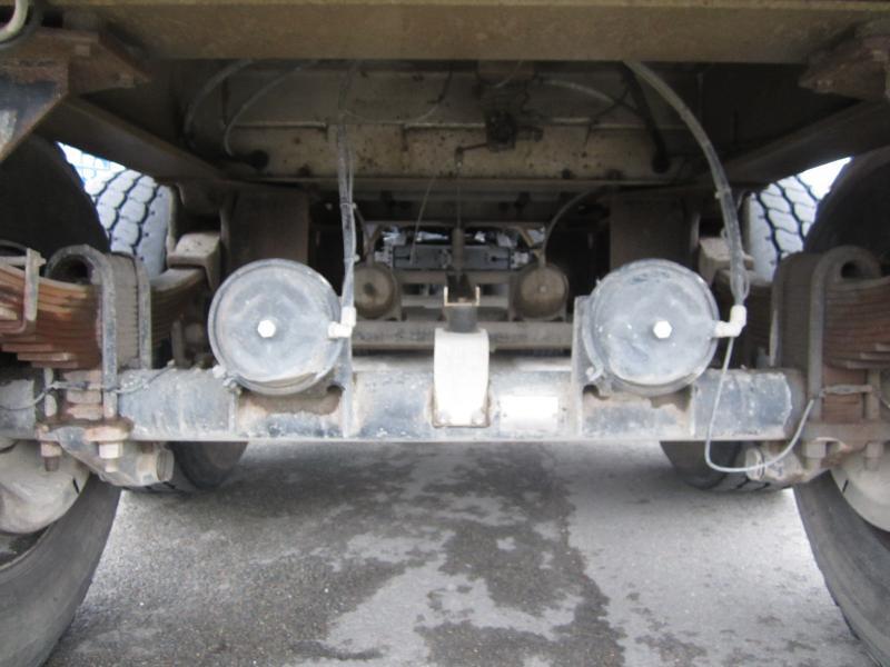 Επικαθήμενο ανατρεπόμενο General Trailers: φωτογραφία 6 Επικαθήμενο ανατρεπόμενο General Trailers: φωτογραφία 6