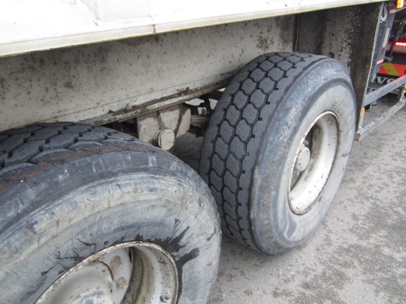 Επικαθήμενο ανατρεπόμενο General Trailers: φωτογραφία 9 Επικαθήμενο ανατρεπόμενο General Trailers: φωτογραφία 9