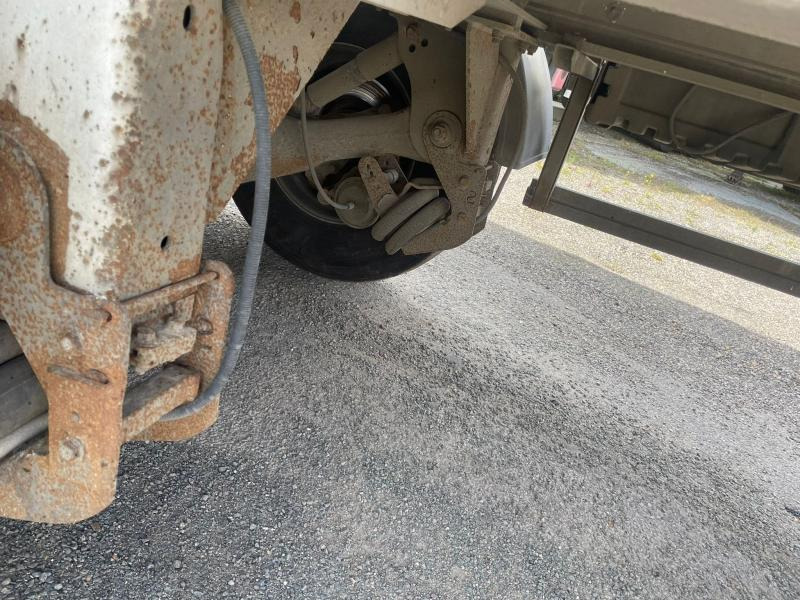 Granalu - Επικαθήμενο ανατρεπόμενο: φωτογραφία 5 Granalu - Επικαθήμενο ανατρεπόμενο: φωτογραφία 5