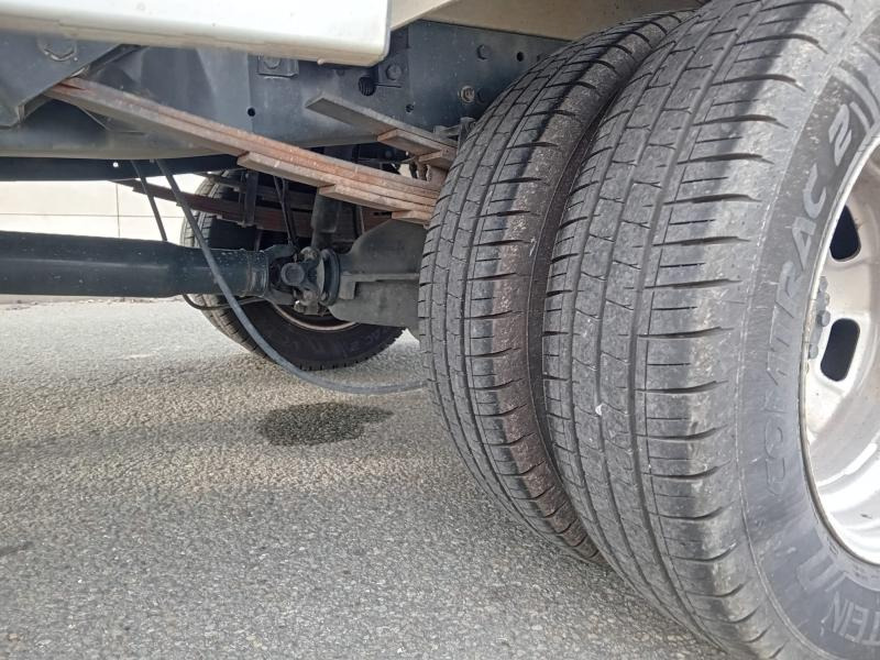 Iveco 35180 - Φορτηγό ρυμούλκησης: φωτογραφία 5 Iveco 35180 - Φορτηγό ρυμούλκησης: φωτογραφία 5