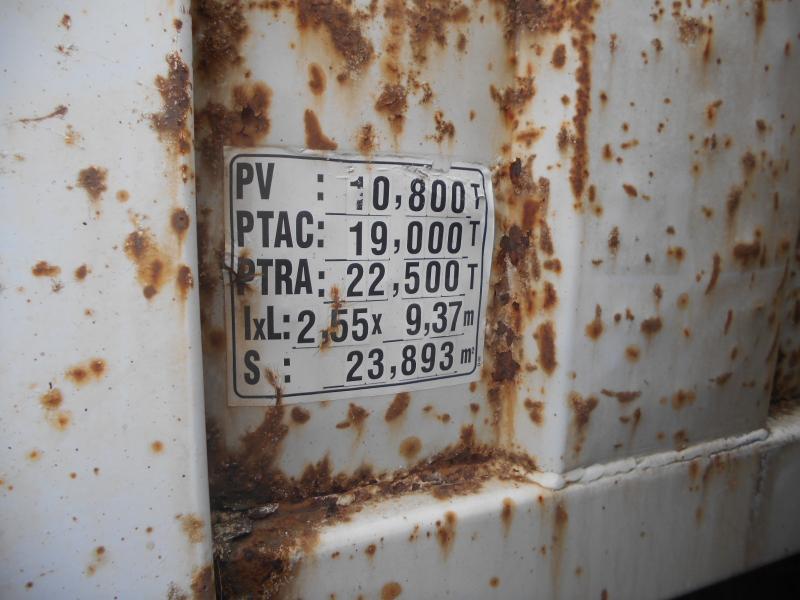 Iveco Eurotrakker 330E34 - Φορτηγό με ανοιχτή καρότσα: φωτογραφία 3 Iveco Eurotrakker 330E34 - Φορτηγό με ανοιχτή καρότσα: φωτογραφία 3