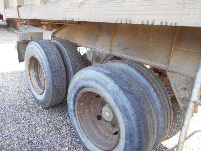 Kaiser - Επικαθήμενο ανατρεπόμενο: φωτογραφία 4 Kaiser - Επικαθήμενο ανατρεπόμενο: φωτογραφία 4