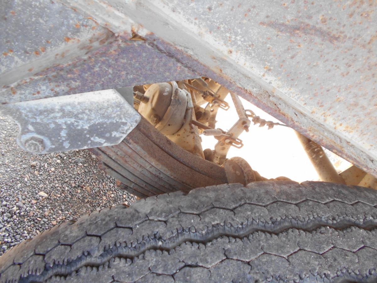 Kaiser - Επικαθήμενο ανατρεπόμενο: φωτογραφία 5 Kaiser - Επικαθήμενο ανατρεπόμενο: φωτογραφία 5