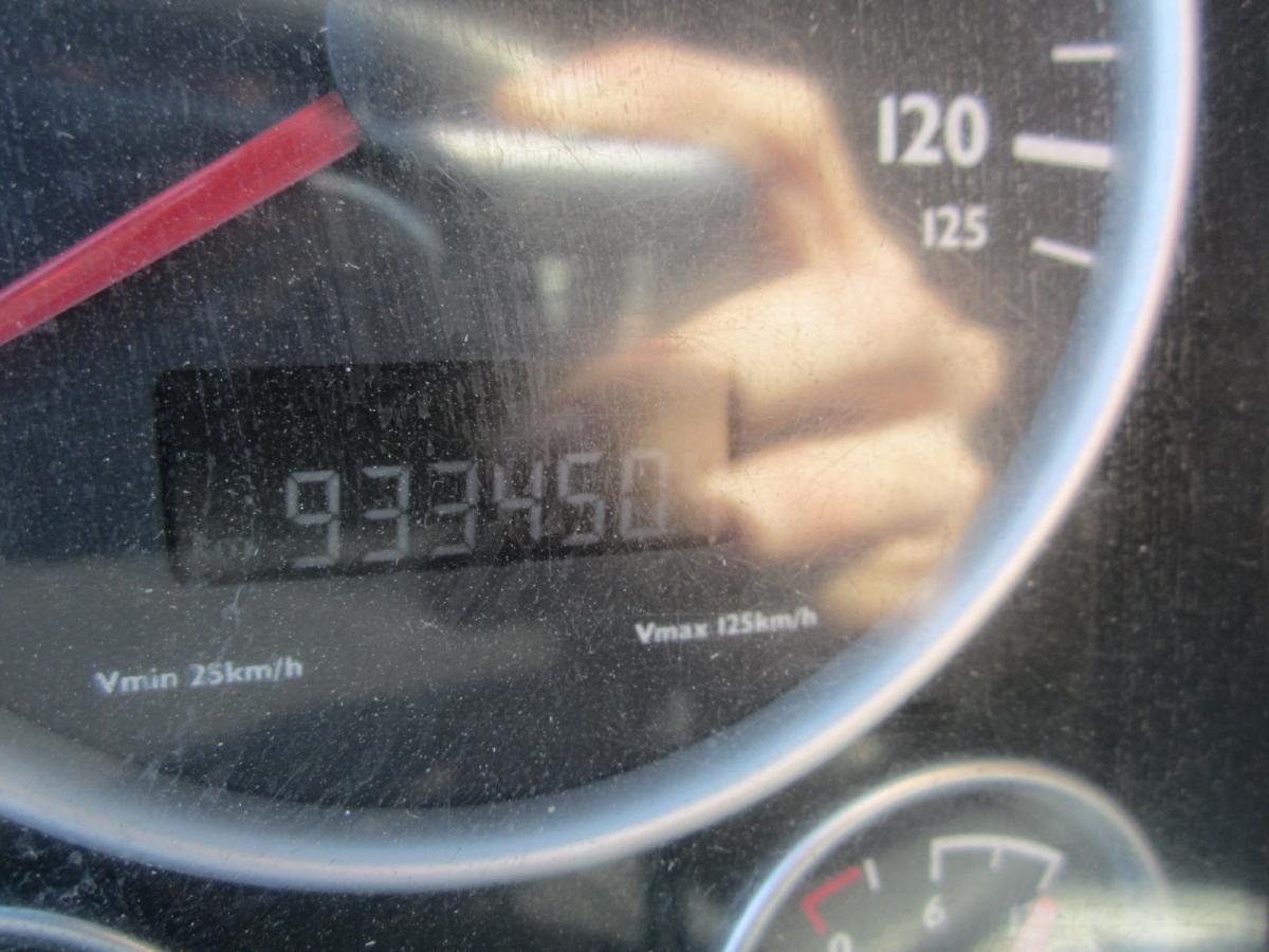 Φορτηγό με ανοιχτή καρότσα, Φορτηγό με γερανό MAN TGA 26.430: φωτογραφία 17 Φορτηγό με ανοιχτή καρότσα, Φορτηγό με γερανό MAN TGA 26.430: φωτογραφία 17