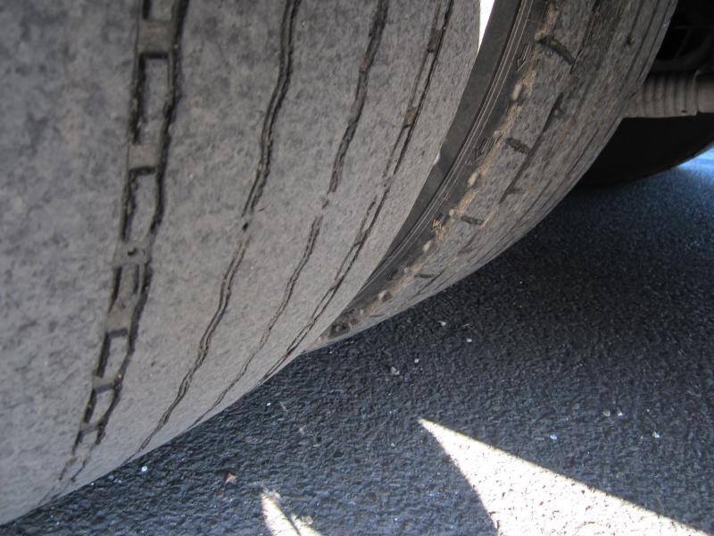 Φορτηγό με ανοιχτή καρότσα, Φορτηγό με γερανό MAN TGA 26.430: φωτογραφία 6 Φορτηγό με ανοιχτή καρότσα, Φορτηγό με γερανό MAN TGA 26.430: φωτογραφία 6