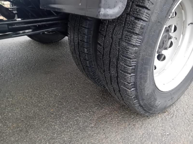 Όχημα με ανατρεπομενη καροτσα MAN TGE 5.180: φωτογραφία 7 Όχημα με ανατρεπομενη καροτσα MAN TGE 5.180: φωτογραφία 7