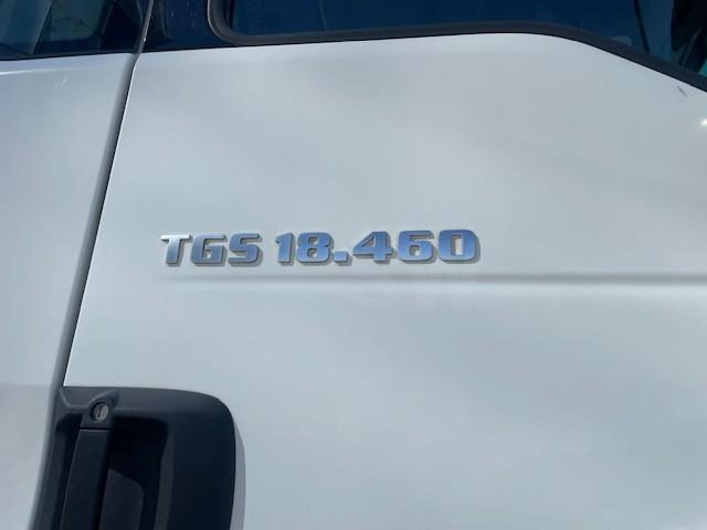 MAN TGS 18.440 - Τράκτορας: φωτογραφία 3 MAN TGS 18.440 - Τράκτορας: φωτογραφία 3