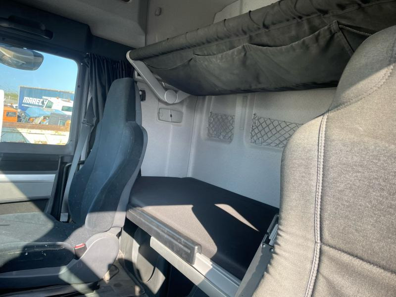 MAN TGX 18.440 - Τράκτορας: φωτογραφία 5 MAN TGX 18.440 - Τράκτορας: φωτογραφία 5