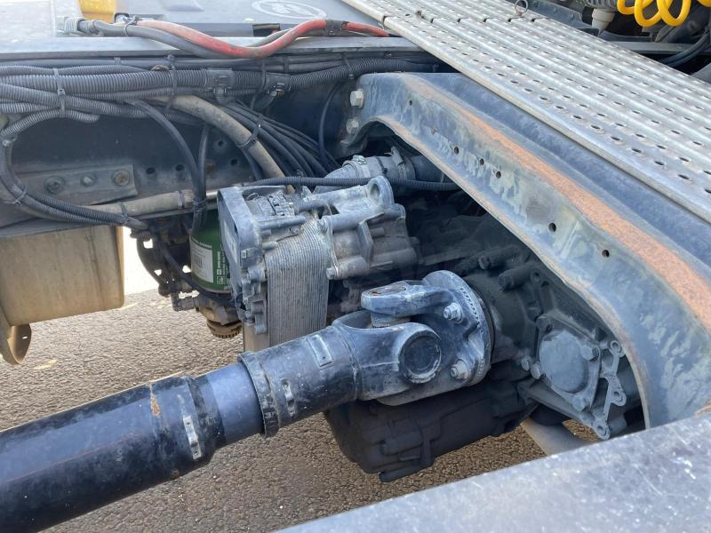 MAN TGX 18.440 - Τράκτορας: φωτογραφία 4 MAN TGX 18.440 - Τράκτορας: φωτογραφία 4