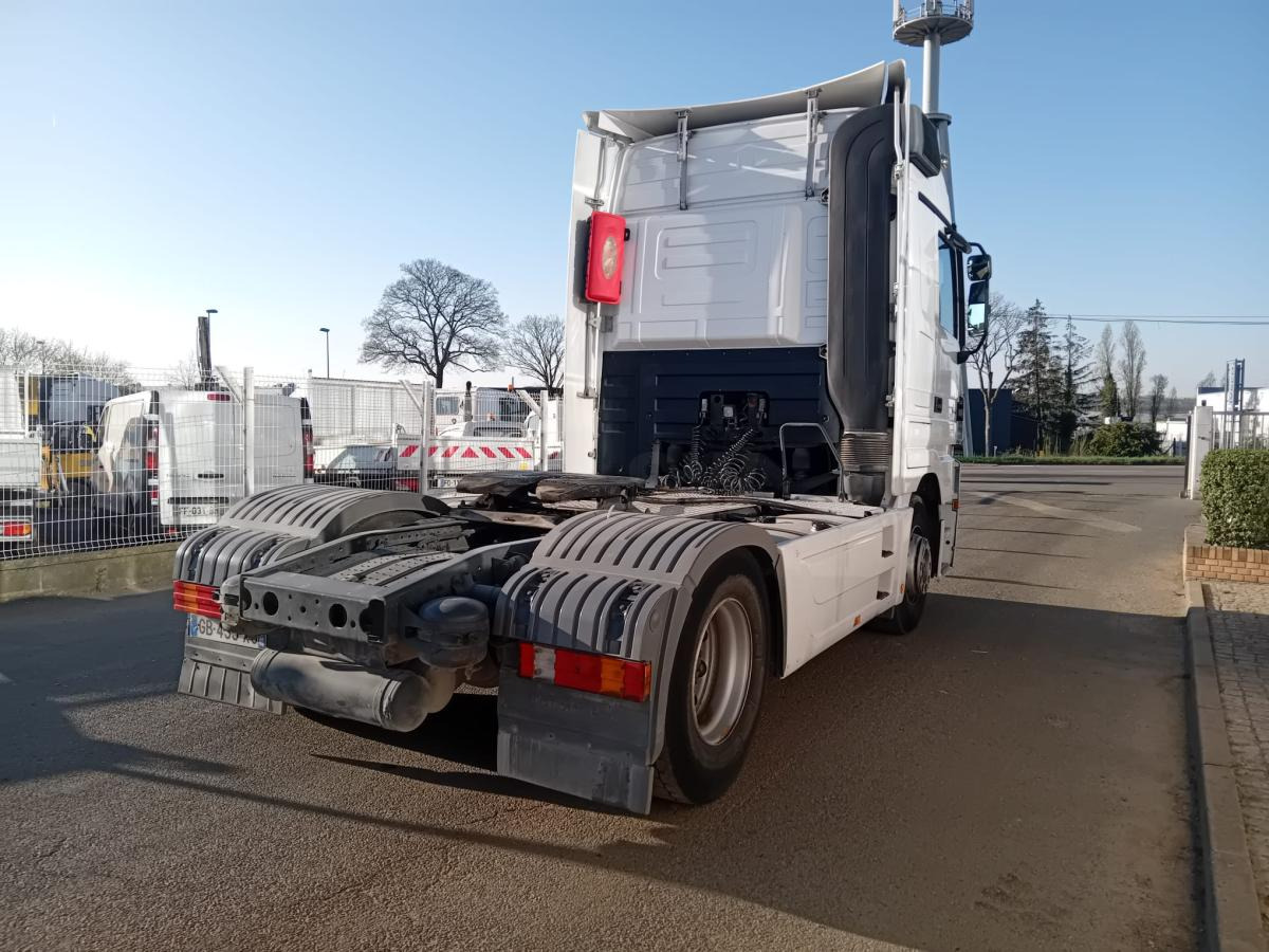 Mercedes Actros 1841 - Τράκτορας: φωτογραφία 2 Mercedes Actros 1841 - Τράκτορας: φωτογραφία 2