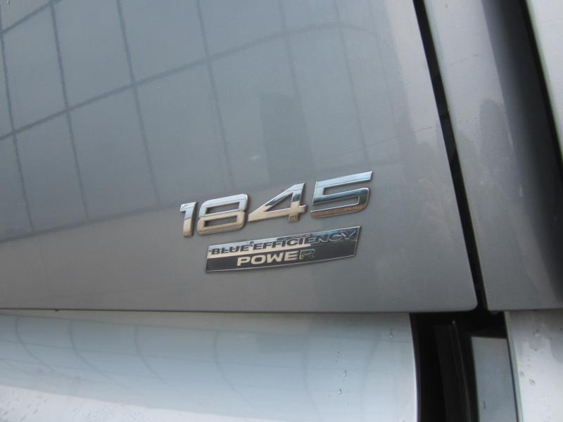 Mercedes Actros 1845 - Τράκτορας: φωτογραφία 4 Mercedes Actros 1845 - Τράκτορας: φωτογραφία 4