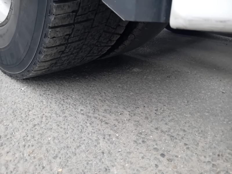 Mercedes Actros 1845 - Τράκτορας: φωτογραφία 2 Mercedes Actros 1845 - Τράκτορας: φωτογραφία 2