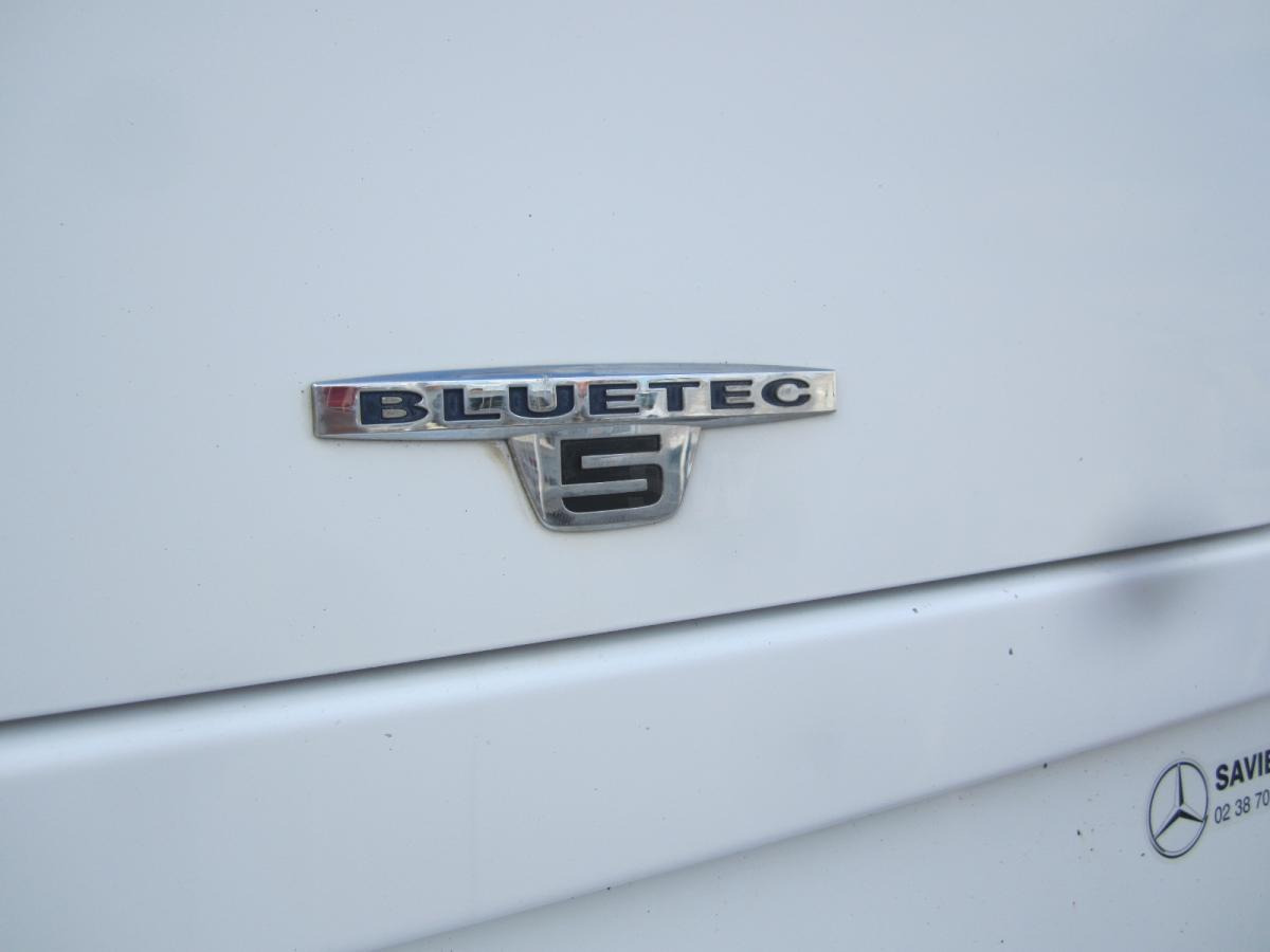 Mercedes Actros 1845 - Τράκτορας: φωτογραφία 3 Mercedes Actros 1845 - Τράκτορας: φωτογραφία 3