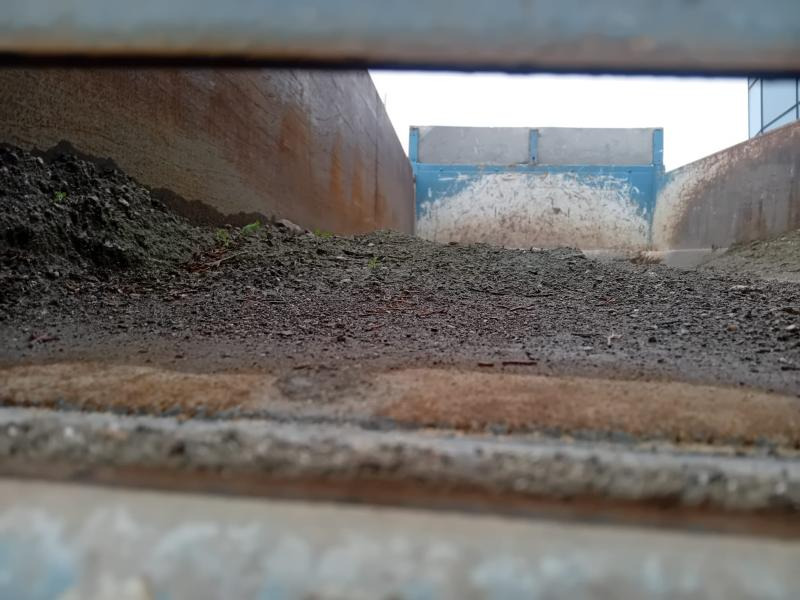 Mercedes Arocs 4143 - Φορτηγό ανατρεπόμενο: φωτογραφία 3 Mercedes Arocs 4143 - Φορτηγό ανατρεπόμενο: φωτογραφία 3