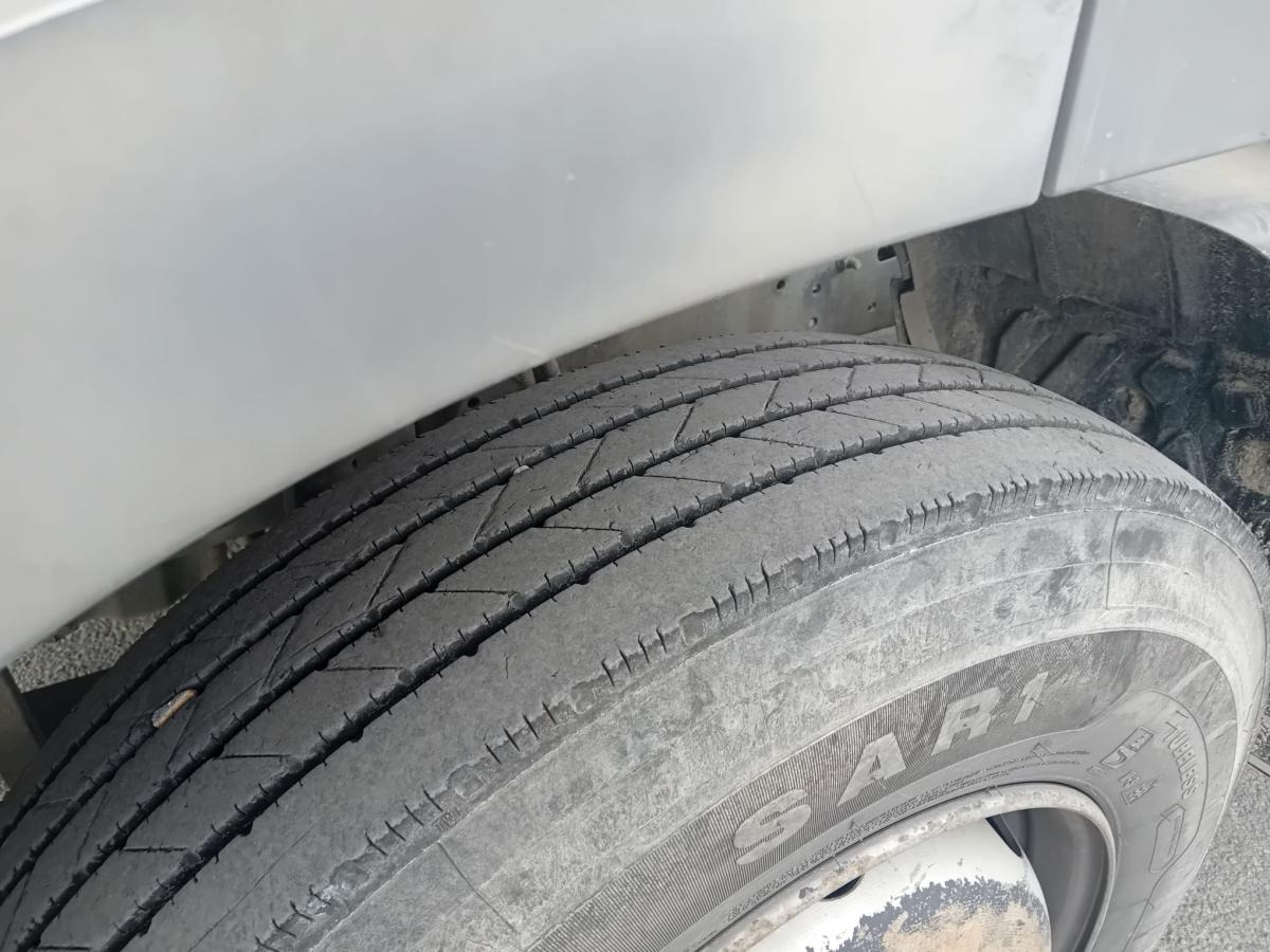 Mercedes Atego 1224 - Φορτηγό ανατρεπόμενο: φωτογραφία 4 Mercedes Atego 1224 - Φορτηγό ανατρεπόμενο: φωτογραφία 4