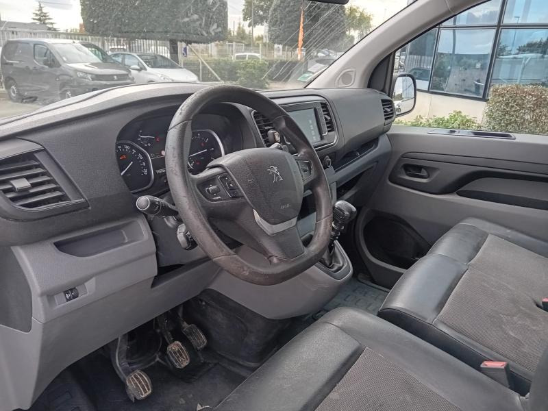 Peugeot Expert - Βαν: φωτογραφία 5 Peugeot Expert - Βαν: φωτογραφία 5