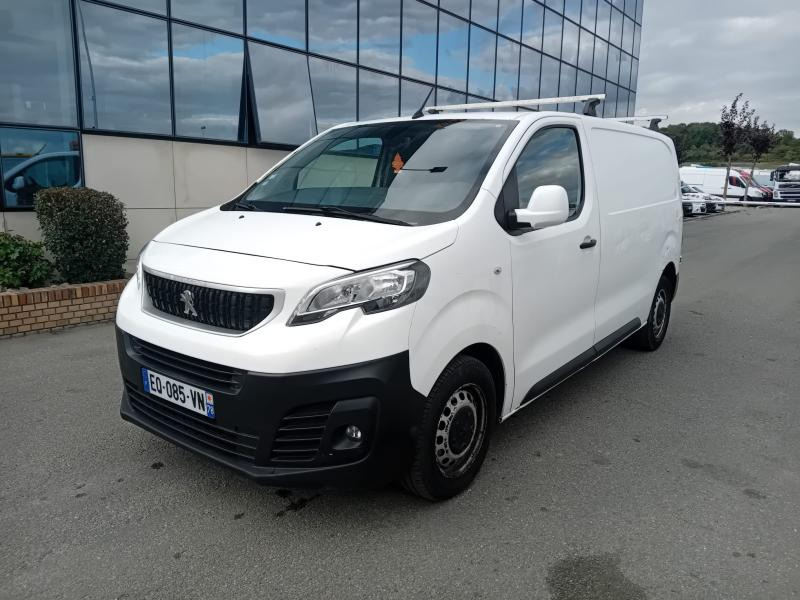 Peugeot Expert - Βαν: φωτογραφία 1 Peugeot Expert - Βαν: φωτογραφία 1