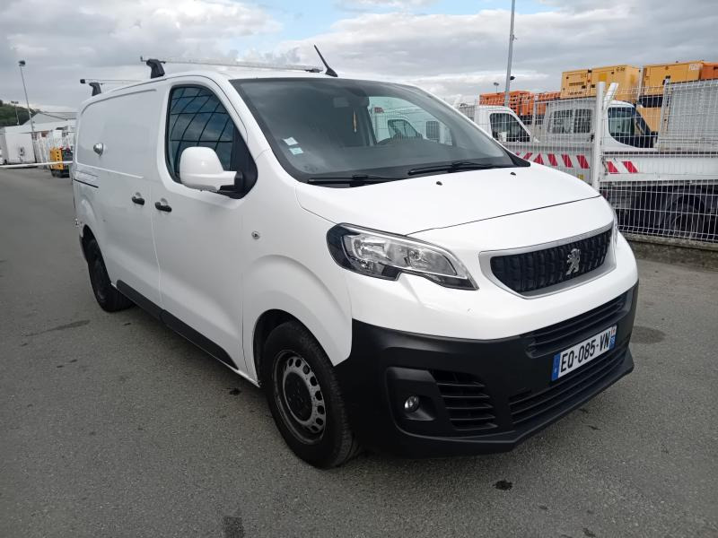 Peugeot Expert - Βαν: φωτογραφία 2 Peugeot Expert - Βαν: φωτογραφία 2