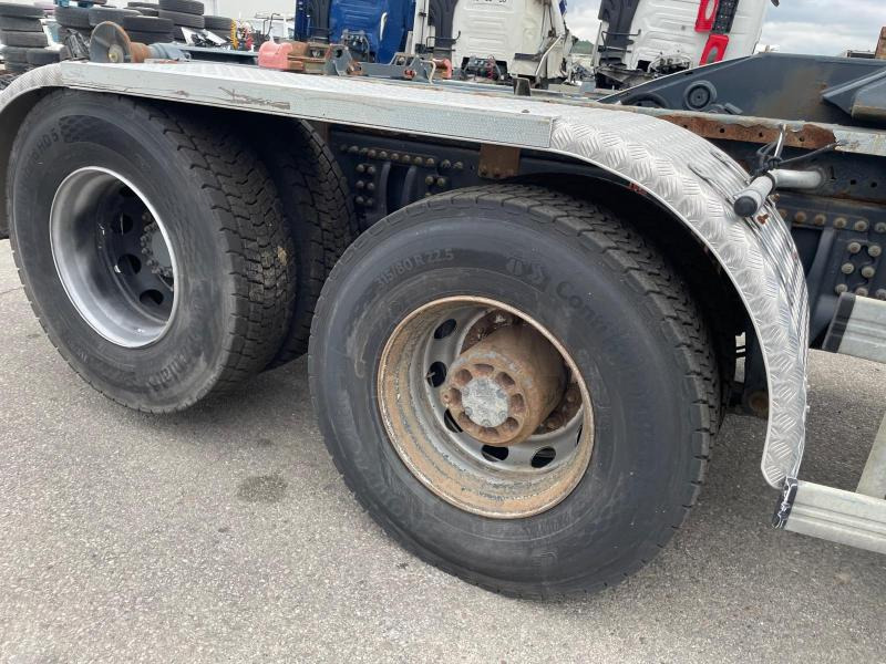 Renault C-Series 480 COMFORT - Φορτηγό φόρτωσης γάντζου: φωτογραφία 5 Renault C-Series 480 COMFORT - Φορτηγό φόρτωσης γάντζου: φωτογραφία 5