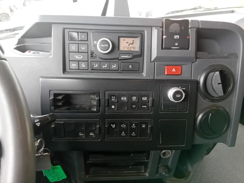 Renault Gamme C 430 - Τράκτορας: φωτογραφία 5 Renault Gamme C 430 - Τράκτορας: φωτογραφία 5