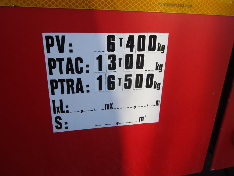 Πυροσβεστικό όχημα Renault Gamme S 170: φωτογραφία 7