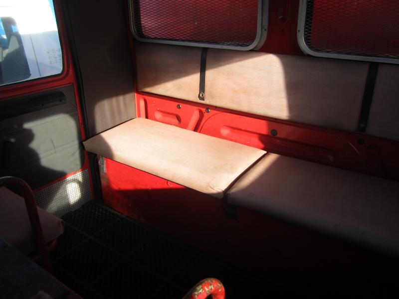 Πυροσβεστικό όχημα Renault Gamme S 170: φωτογραφία 9