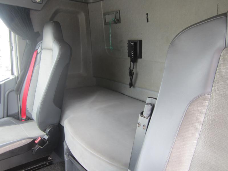 Τράκτορας Renault Gamme T 440: φωτογραφία 9