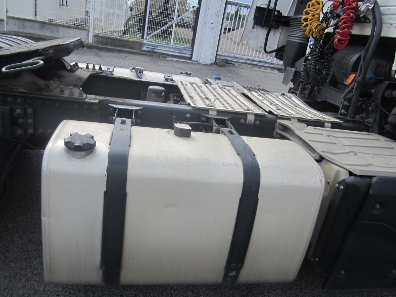 Renault Gamme T 440 - Τράκτορας: φωτογραφία 4 Renault Gamme T 440 - Τράκτορας: φωτογραφία 4