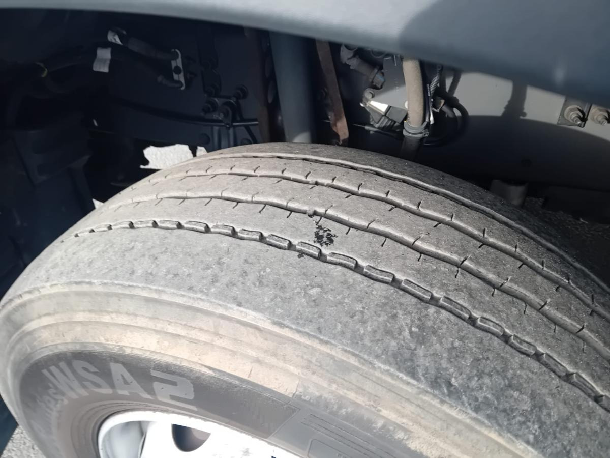 Τράκτορας Renault Gamme T 460: φωτογραφία 7 Τράκτορας Renault Gamme T 460: φωτογραφία 7