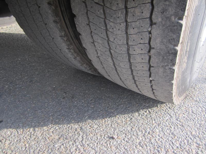 Renault Gamme T 460 - Τράκτορας: φωτογραφία 4 Renault Gamme T 460 - Τράκτορας: φωτογραφία 4
