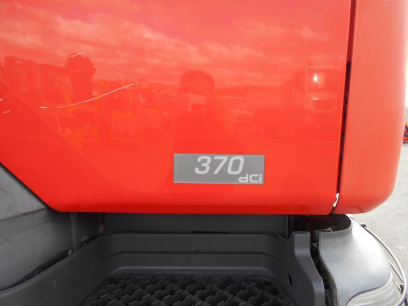 Renault Kerax 370 - Φορτηγό ανατρεπόμενο: φωτογραφία 3 Renault Kerax 370 - Φορτηγό ανατρεπόμενο: φωτογραφία 3