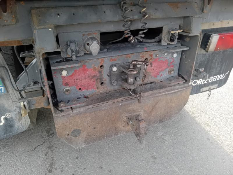 Renault Kerax - Φορτηγό ανατρεπόμενο: φωτογραφία 4 Renault Kerax - Φορτηγό ανατρεπόμενο: φωτογραφία 4