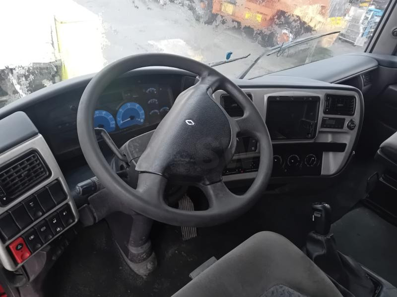 Renault Magnum 440 DXI - Τράκτορας: φωτογραφία 3 Renault Magnum 440 DXI - Τράκτορας: φωτογραφία 3