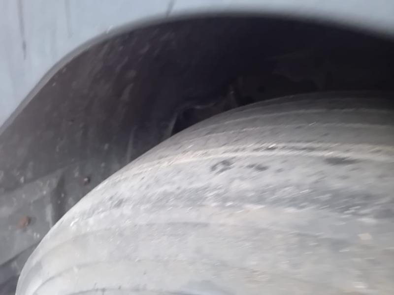 Renault Magnum 440 DXI - Τράκτορας: φωτογραφία 5 Renault Magnum 440 DXI - Τράκτορας: φωτογραφία 5